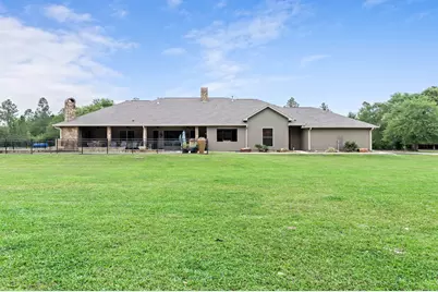 3139 Fm 1293 Road, Kountze, TX 77625 - Photo 2