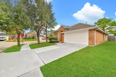 12003 Cottage Elm Court, Houston, TX 77089 - Photo 2