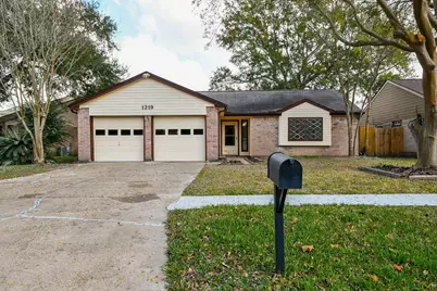 1219 Pecan Glen Drive, Missouri City, TX 77489 - Photo 28