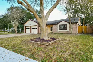 1219 Pecan Glen Dr, Missouri City, TX 77489 - Photo 2