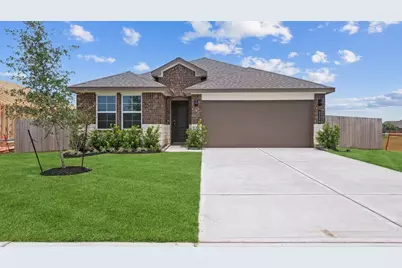1515 Shimmering Ocean Way, Iowa Colony, TX 77583 - Photo 1