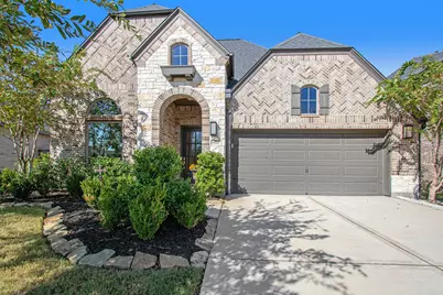 4122 Sage Glen Lane, Fulshear, TX 77441 - Photo 2