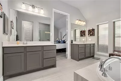 4122 Sage Glen Lane, Fulshear, TX 77441 - Photo 18