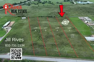0 County Road 273 Lot 1, East Bernard, TX 77435 - Photo 1