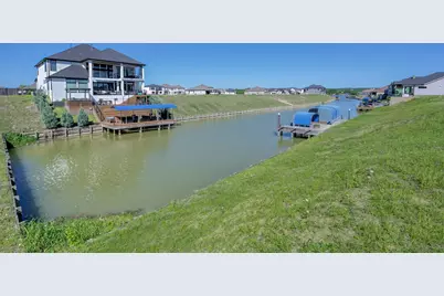 12590 Saint Louis Court, Willis, TX 77318 - Photo 8