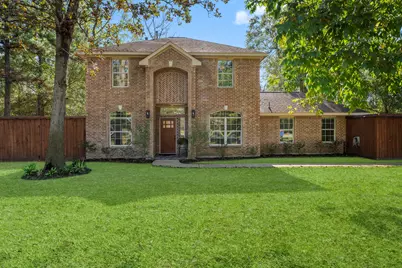 25221 Big Horn Lane, Magnolia, TX 77355 - Photo 2