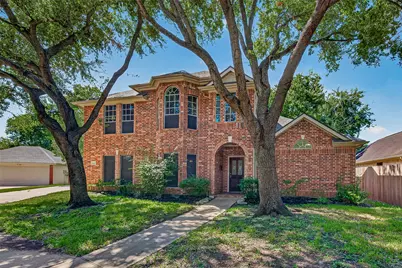 6514 Canyon Pointe Lane, Richmond, TX 77469 - Photo 4