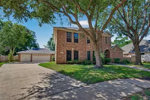 6514 Canyon Pointe Ln, Richmond, TX 77469 - Photo 2