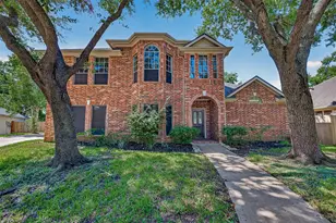 6514 Canyon Pointe Ln, Richmond, TX 77469 - Photo 1