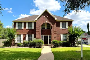 16907 Ascot Meadow Dr, Sugar Land, TX 77479 - Photo 1