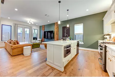 3515 Huntsford Drive, Houston, TX 77008 - Photo 8