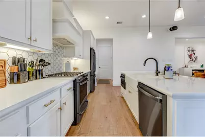 3515 Huntsford Drive, Houston, TX 77008 - Photo 4