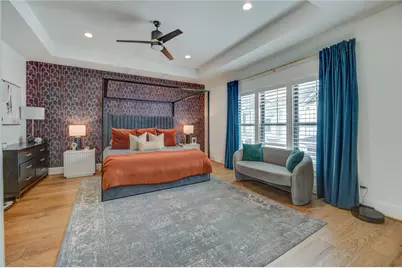 3515 Huntsford Drive, Houston, TX 77008 - Photo 18