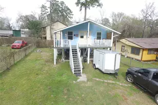 14436 Henry Calfee Dr, Willis, TX 77318 - Photo 1