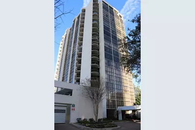 5001 Woodway Drive #104, Houston, TX 77056 - Photo 1