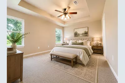216 Sleepy Hollow Drive, Lake Jackson, TX 77566 - Photo 10
