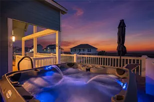 4021 Biscayne Beach Rd, Port Bolivar, TX 77650 - Photo 4