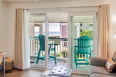 6102 Seawall Boulevard #214, Galveston, TX 77551 - Photo 2