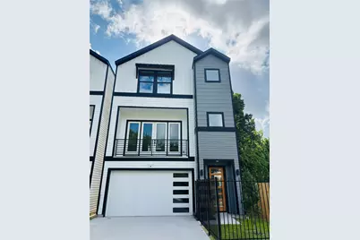 2010 Yates Street, Houston, TX 77020 - Photo 2