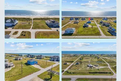 808 Pinata Drive, Crystal Beach, TX 77650 - Photo 48