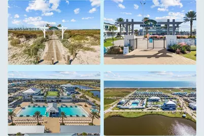 808 Pinata Drive, Crystal Beach, TX 77650 - Photo 46