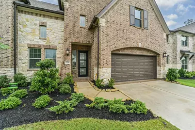 17794 Misty Brook Lane, Conroe, TX 77302 - Photo 2