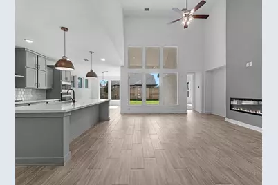 5806 Reef Ridge Drive, Manvel, TX 77578 - Photo 6