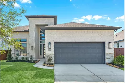 5806 Reef Ridge Drive, Manvel, TX 77578 - Photo 1