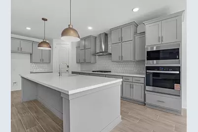 5806 Reef Ridge Drive, Manvel, TX 77578 - Photo 10