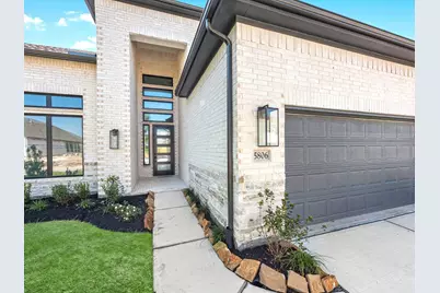 5806 Reef Ridge Drive, Manvel, TX 77578 - Photo 2