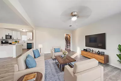 6829 Japonica Street, Houston, TX 77087 - Photo 4