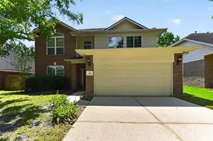 102 N Queenscliff Cir, Spring, TX 77382 - Photo 2