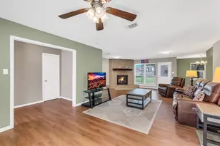 2715 Patna Dr, Katy, TX 77493 - Photo 8