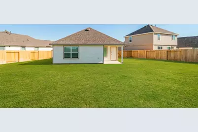 3025 Wood Lily Drive, Brookshire, TX 77423 - Photo 2