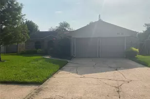 4623 Wee Lassie Ln, Houston, TX 77084 - Photo 1
