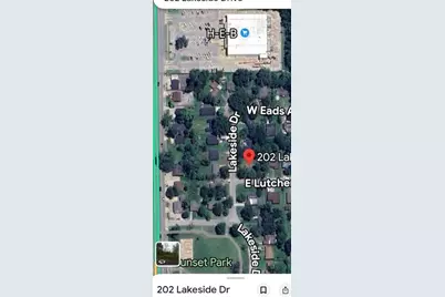 202 Lakeside Drive, Orange, TX 77630 - Photo 2