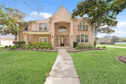 3505 Parkside Drive, Pearland, TX 77584 - Photo 1