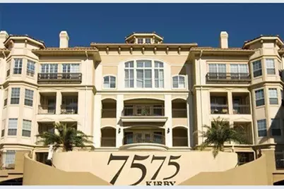 7575 Kirby Drive #1209, Houston, TX 77030 - Photo 1