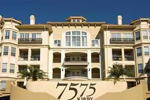 7575 Kirby Dr, Houston, TX 77030 - Photo 1