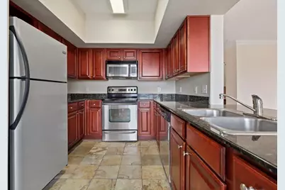 7575 Kirby Drive #1209, Houston, TX 77030 - Photo 8