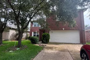 13108 Shallow Falls Ln, Pearland, TX 77584 - Photo 1