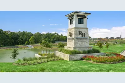 518 Monarch Trail, Huntsville, TX 77340 - Photo 34