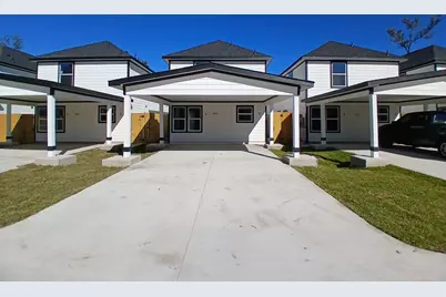 8639 Peachtree St Street, Houston, TX 77016 - Photo 1