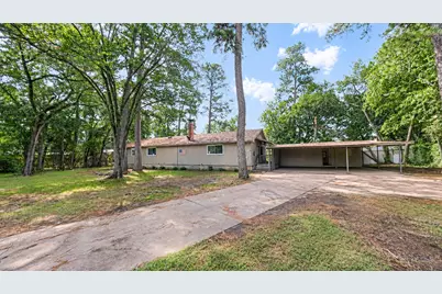 12307 Musket Trail Drive, Cypress, TX 77429 - Photo 1