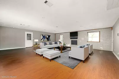 811 Strange Drive, Richmond, TX 77406 - Photo 8