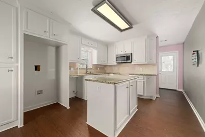 811 Strange Drive, Richmond, TX 77406 - Photo 16