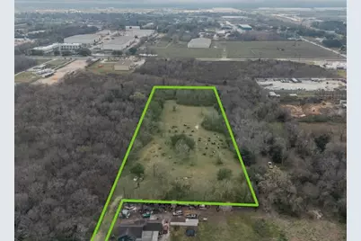 0 Carson Road, Houston, TX 77048 - Photo 4