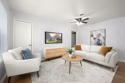 4326 Akard Street, Houston, TX 77047 - Photo 1