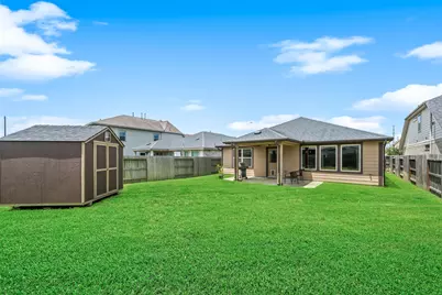 19818 Bronze Spur Court, Tomball, TX 77377 - Photo 34