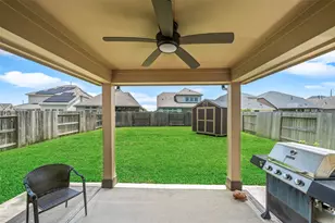 19818 Bronze Spur Ct, Tomball, TX 77377 - Photo 30